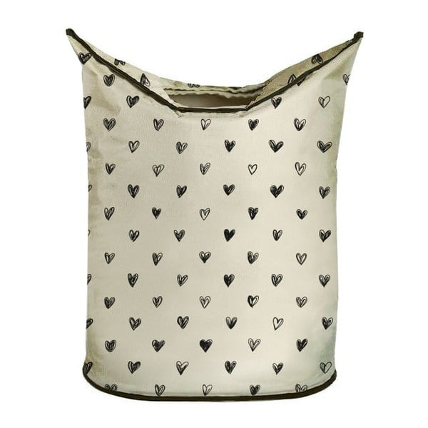 Coș de rufe Butter Kings Simple Love-image-1