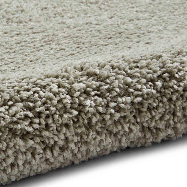 Covor Think Rugs Sierra, 160 x 220 cm, verde deschis-image-4