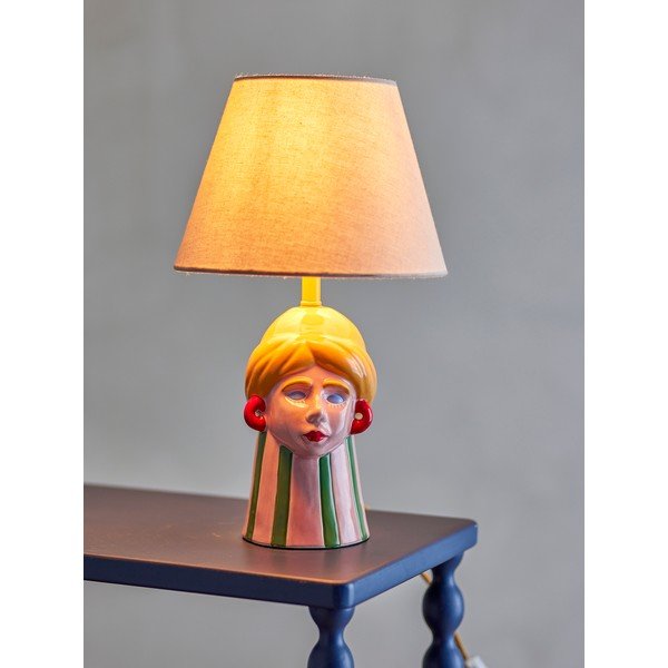 Veioză LED (înălțime 41 cm) Miss – Bloomingville-image-1