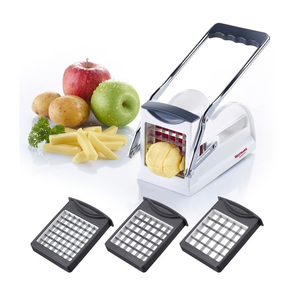 Feliator cartofi Westmark Chipper-image-2
