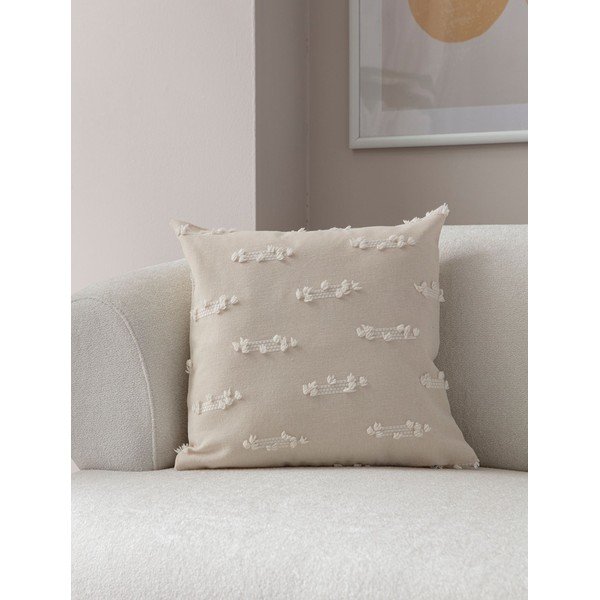 Față de pernă 43x43 cm Tuffet – Mioli Decor-image-1