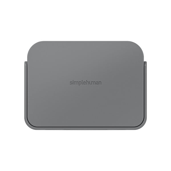 Suport de perete pentru coșul de gunoi compostabil - simplehuman-image-3