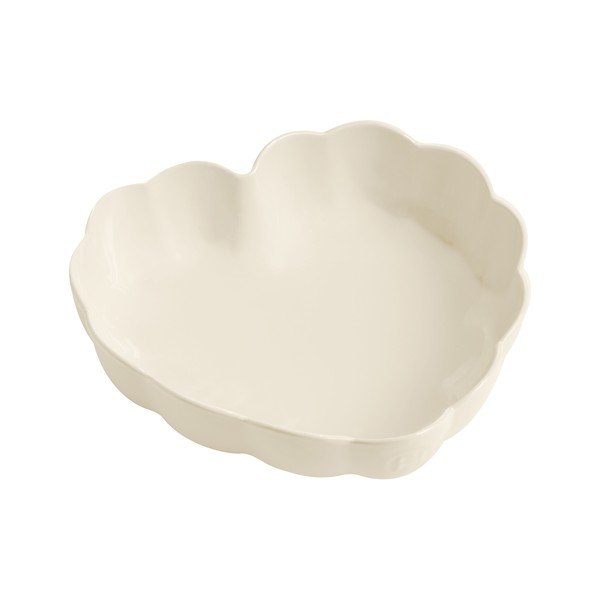 Tavă pentru tartă din ceramică 26,5x24,5 cm Madeleine – Emile Henry