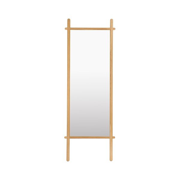 Oglindă de podea 58x160 cm Solene – White Label