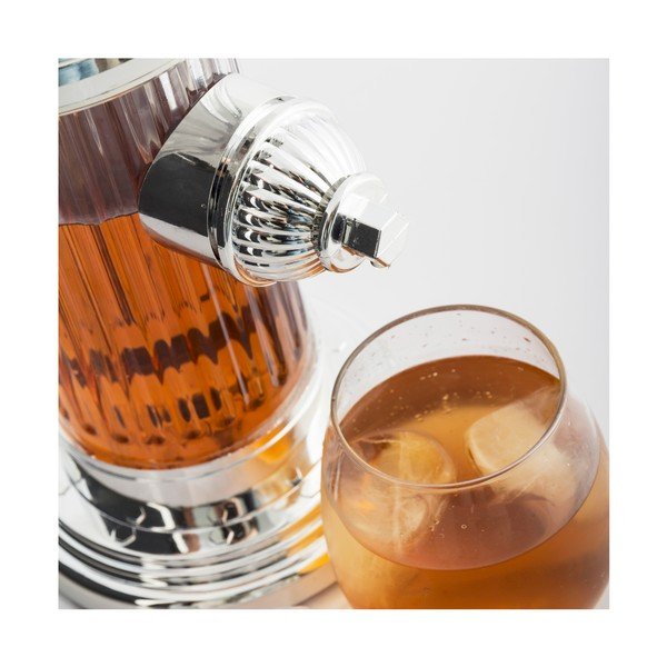 Dozator pentru alcool InnovaGoods Fire-image-4