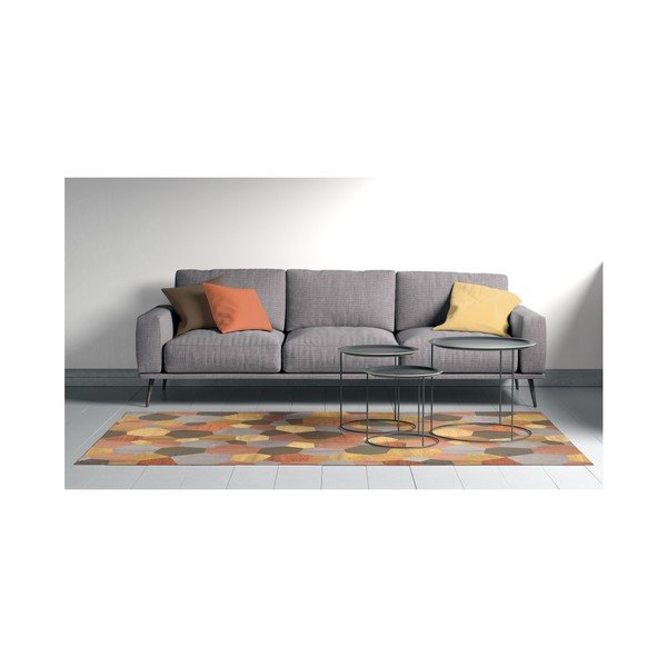 Covor Oyo home Suzzo Candoro, 100 x 150 cm-image-1