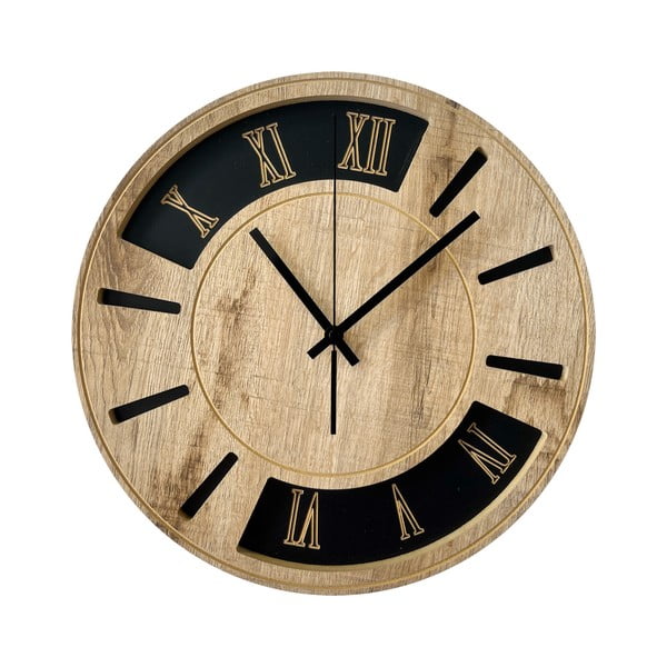 Ceas de perete ø 36 cm Dylan – Styler