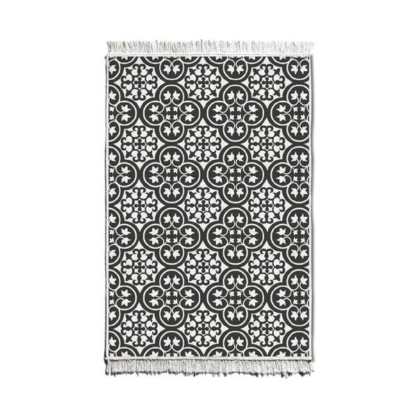 Covor reversibil Marrakech, 80 x 120 cm-image-1