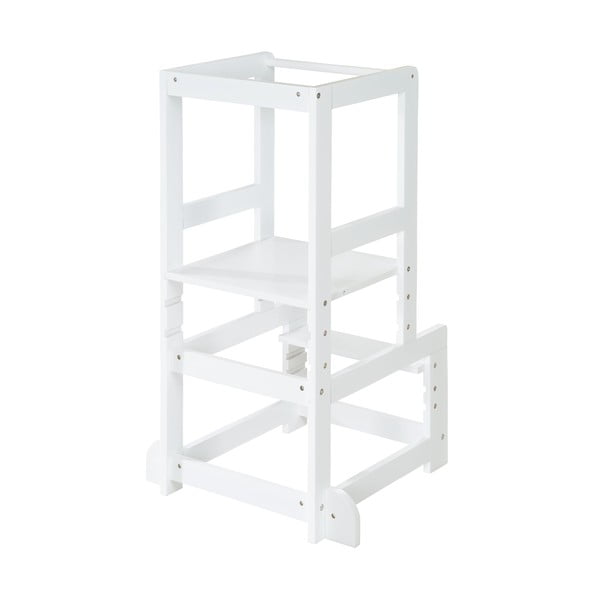 Turn de învățare alb – Roba