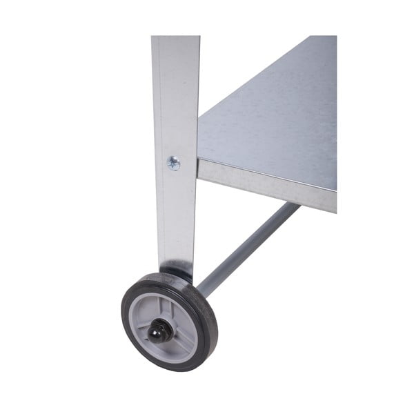 Pat ridicat de plante Mariegold – Garden Pleasure-image-3