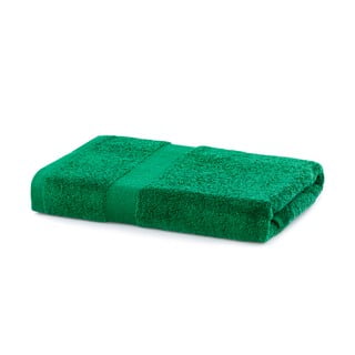 Prosop DecoKing Marina, 70 x 140 cm, verde