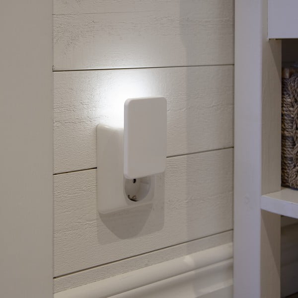 Lampă de veghe cu LED-uri albe - Star Trading-image-1