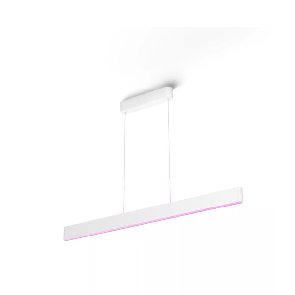 Lustră smart LED 79 W Ensis – Philips Hue
