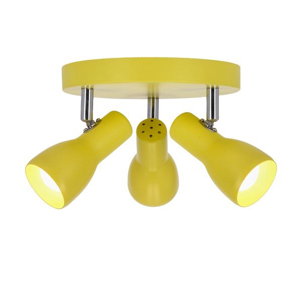 Spot galben muștar Picardo – Candellux Lighting