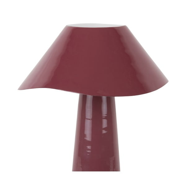 Veioză mov (înălțime 33 cm) Ameno  – Leitmotiv-image-2