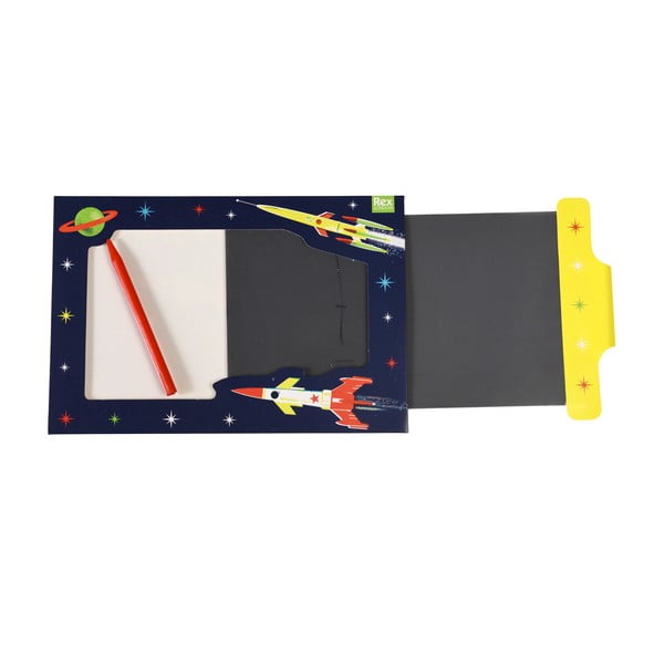 Tablă de desen Rex London Space Age-image-3