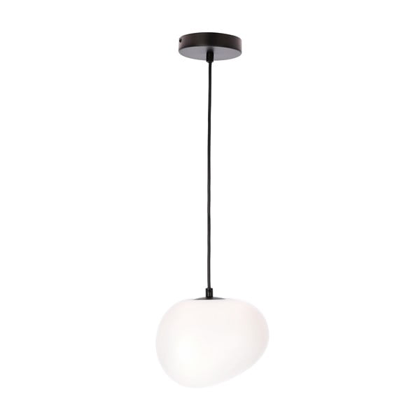 Lustră alb-negru Stones – Candellux Lighting