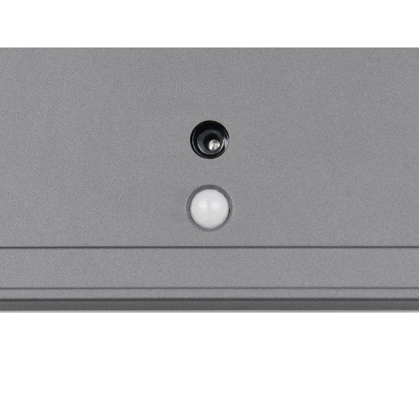 Corp de iluminat pentru exterior LED, de perete (înălțime 14 cm) Fortaleza – Reality-image-2