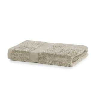 Prosop DecoKing Bamby Beige, 70 x 140 cm, bej