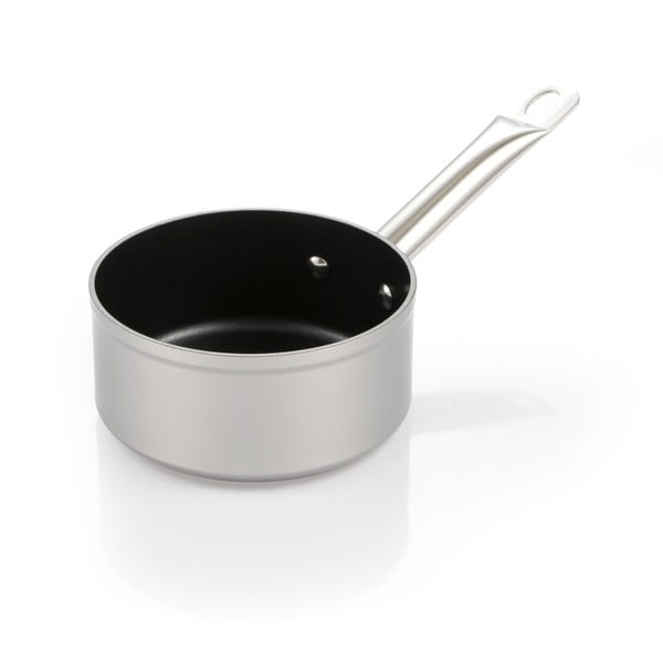 Oală din aluminiu 1,3 l adecvată pentru plita cu inducție GrandChef+ – Tescoma