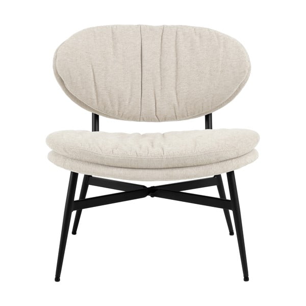 Fotoliu bej Burma – Actona-image-1