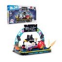 Kit de construcții BLDR Concert – SQUISHMALLOWS