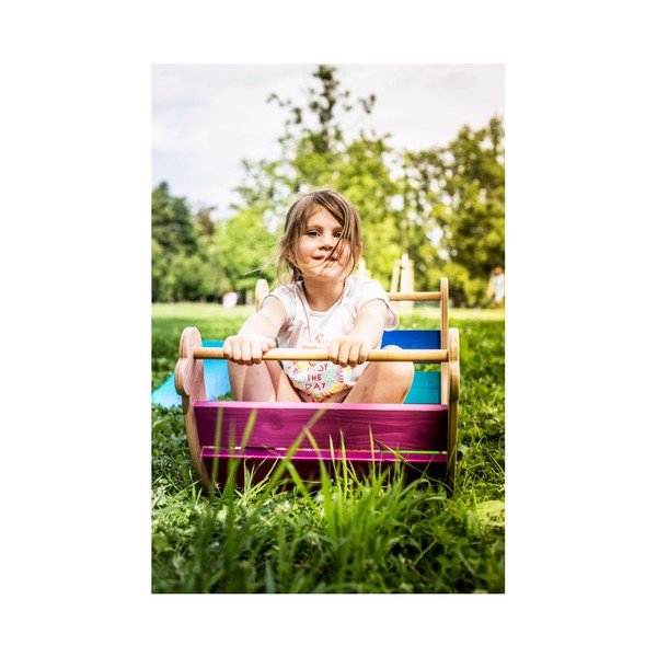 Balansoar multifuncțional Utukutu Spectra Pusinka-image-3