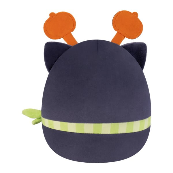 Jucărie de pluș Hello Kitty Chococat – SQUISHMALLOWS-image-1