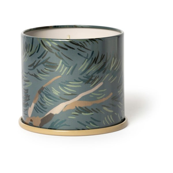 Lumânare parfumată timp de ardere 50 h Hinoki Sage – ILLUME x Bloomingville-image-2