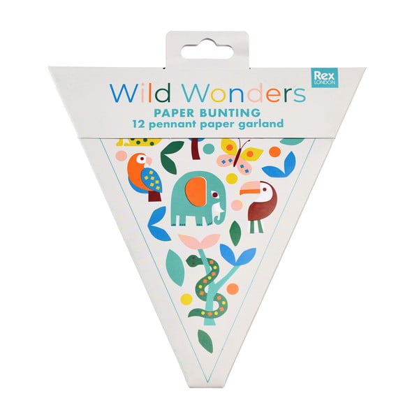 Ghirlandă Wild Wonders – Rex London-image-3