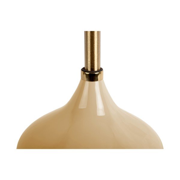 Măsuță auxiliară rotundă din metal ø 41 cm Candy Swirl – Leitmotiv-image-2