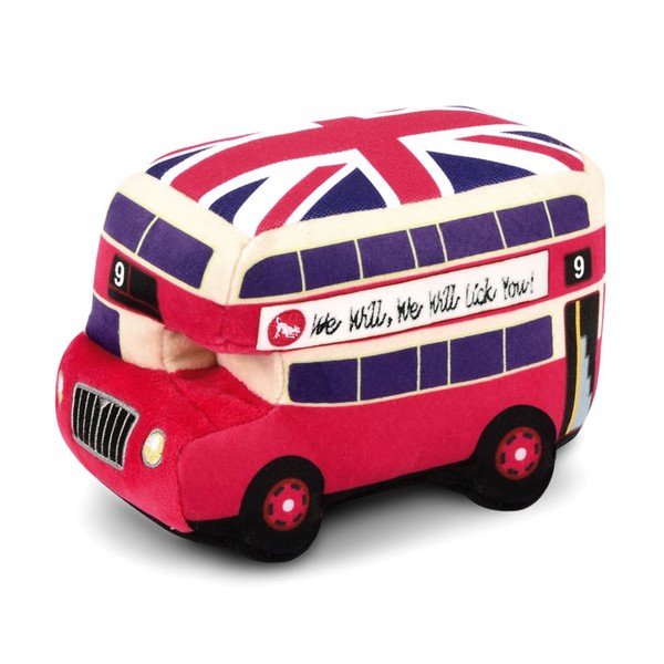 Jucărie pentru câine  London Bus – P.L.A.Y.-image-2