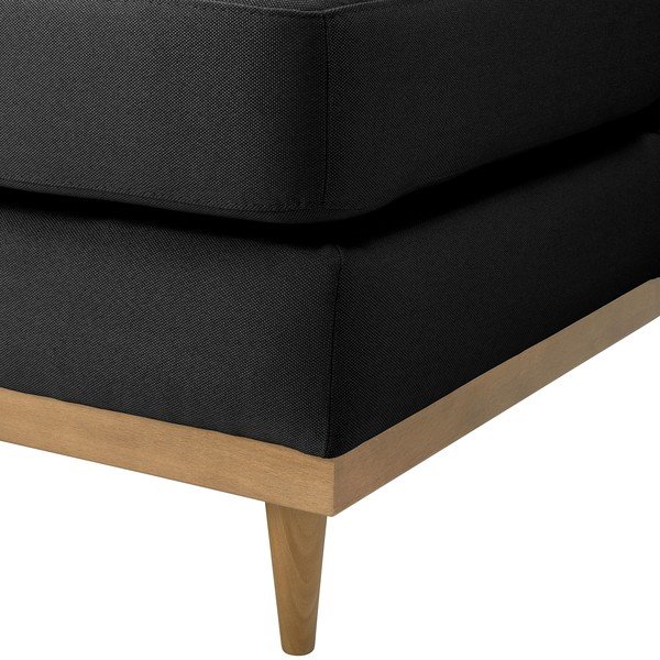 Colțar Max Winzer Larsen, colț dreapta, gri închis-image-1