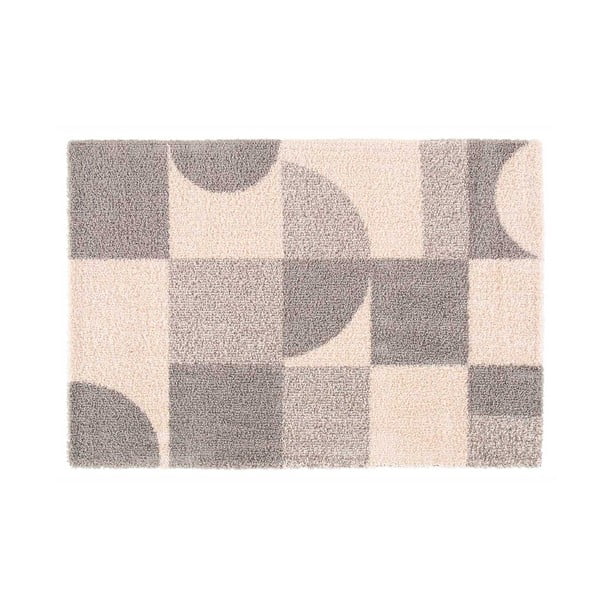 Covor gri-bej 160x230 cm Tyler – douceur d'intérieur-image-3