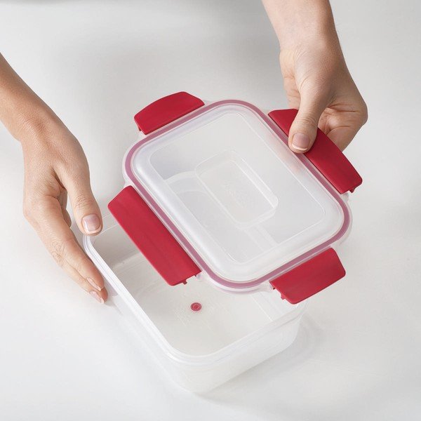 Set 4 recipiente pentru alimente Joseph Joseph Nest Lock-image-4