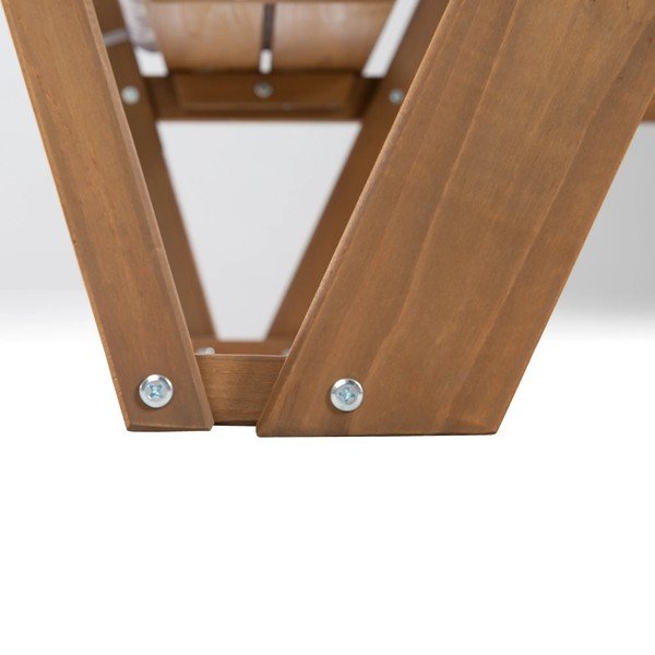 Mobilier de grădină pentru copii Picnic - Roba-image-4