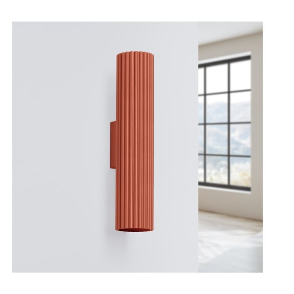 Aplică de perete cărămizie Gleam – Sollux-image-2