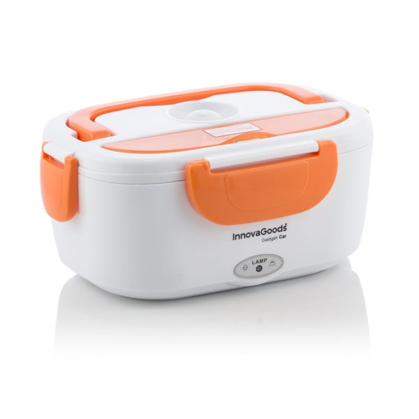 Recipient electric de mâncare pentru mașină InnovaGoods, 1 l-image-3