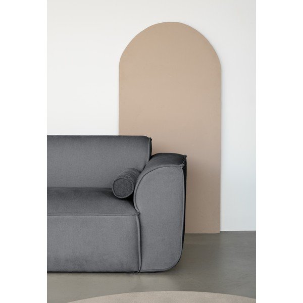 Colțar gri (cu colț pe partea stângă ) Flex Felix – Miuform-image-4