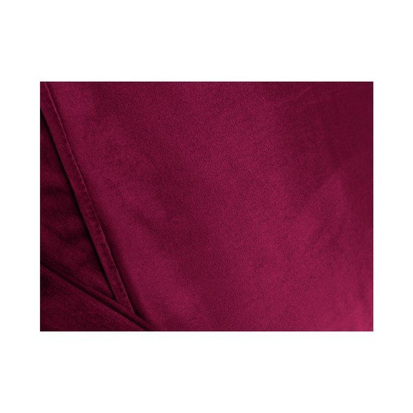 Fotoliu Cosmopolitan design Chicago, roșu fucsia-image-4