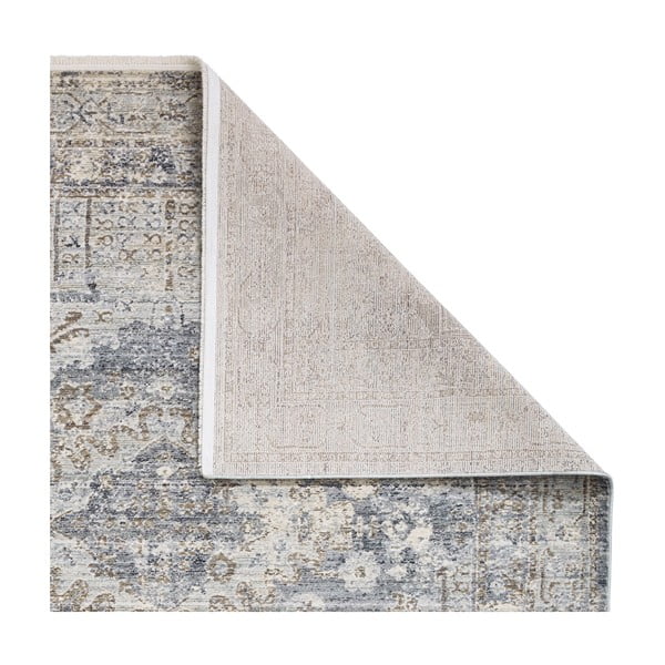 Covor Think Rugs Athena Grey, 120 x 170 cm, gri-image-3
