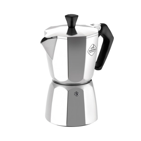 Espressor moka 0.34 l Paloma – Tescoma