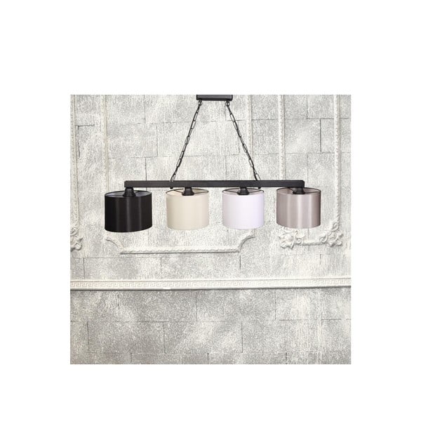 Lustră 30x85 cm 4 - Magenta Home-image-1