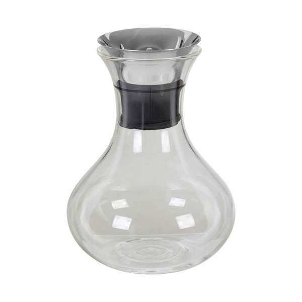 Carafă din sticlă-din metal 1 l Winslet – Premier Housewares-image-2