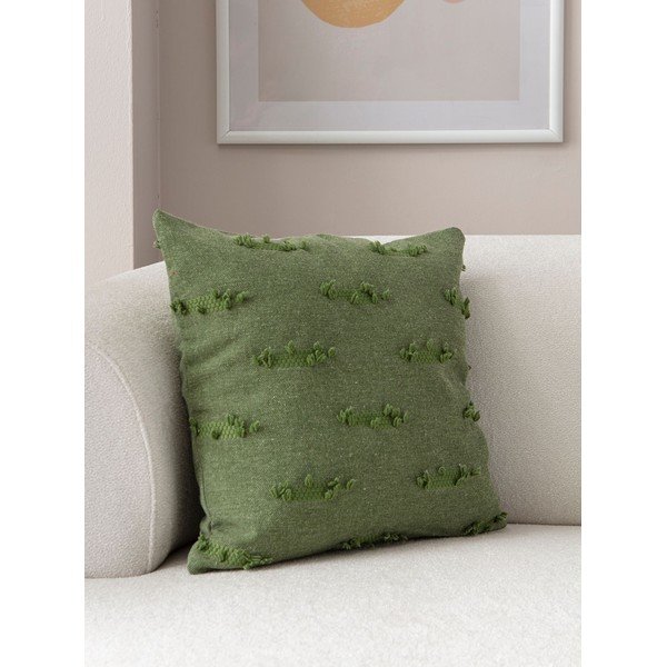 Față de pernă 43x43 cm Tuffet – Mioli Decor-image-3