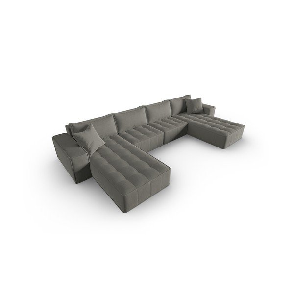 Colțar gri Mike – Micadoni Home-image-3