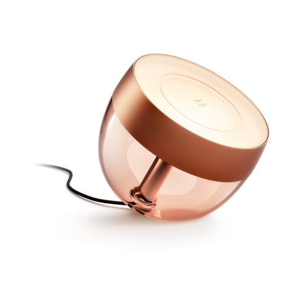 Veioză smart LED 8 W Iris – Philips Hue