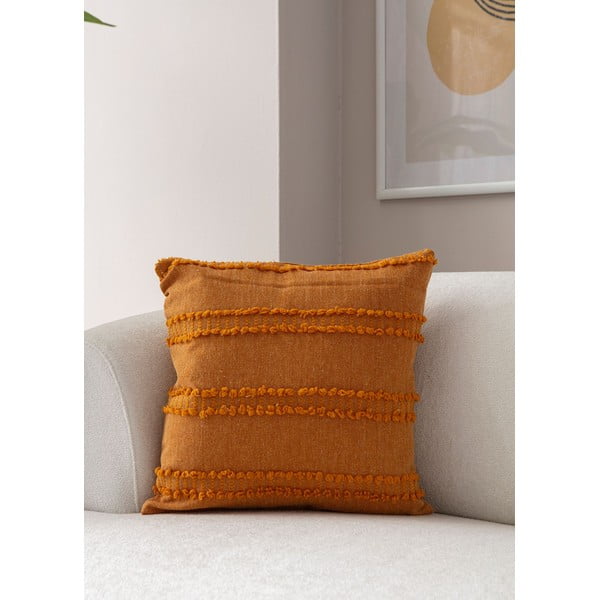 Față de pernă 43x43 cm Tuffet – Mioli Decor-image-1