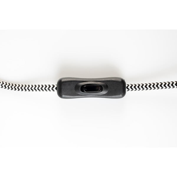 Veioză neagră Landon - White Label-image-4