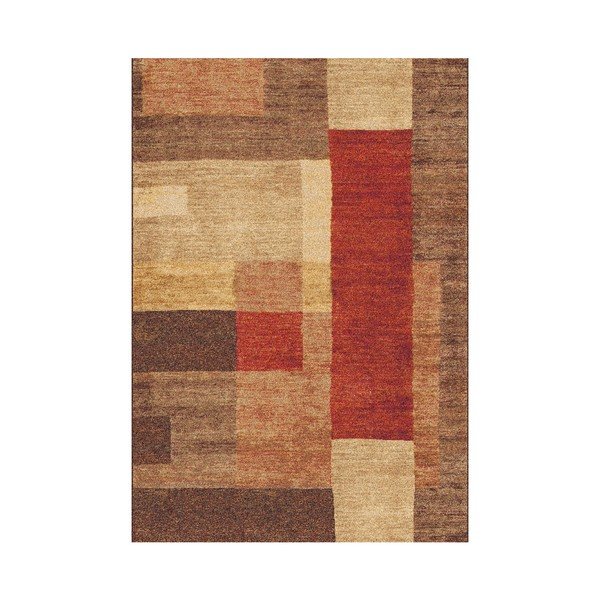 Covor maro Universal Delta, 115 x 160 cm